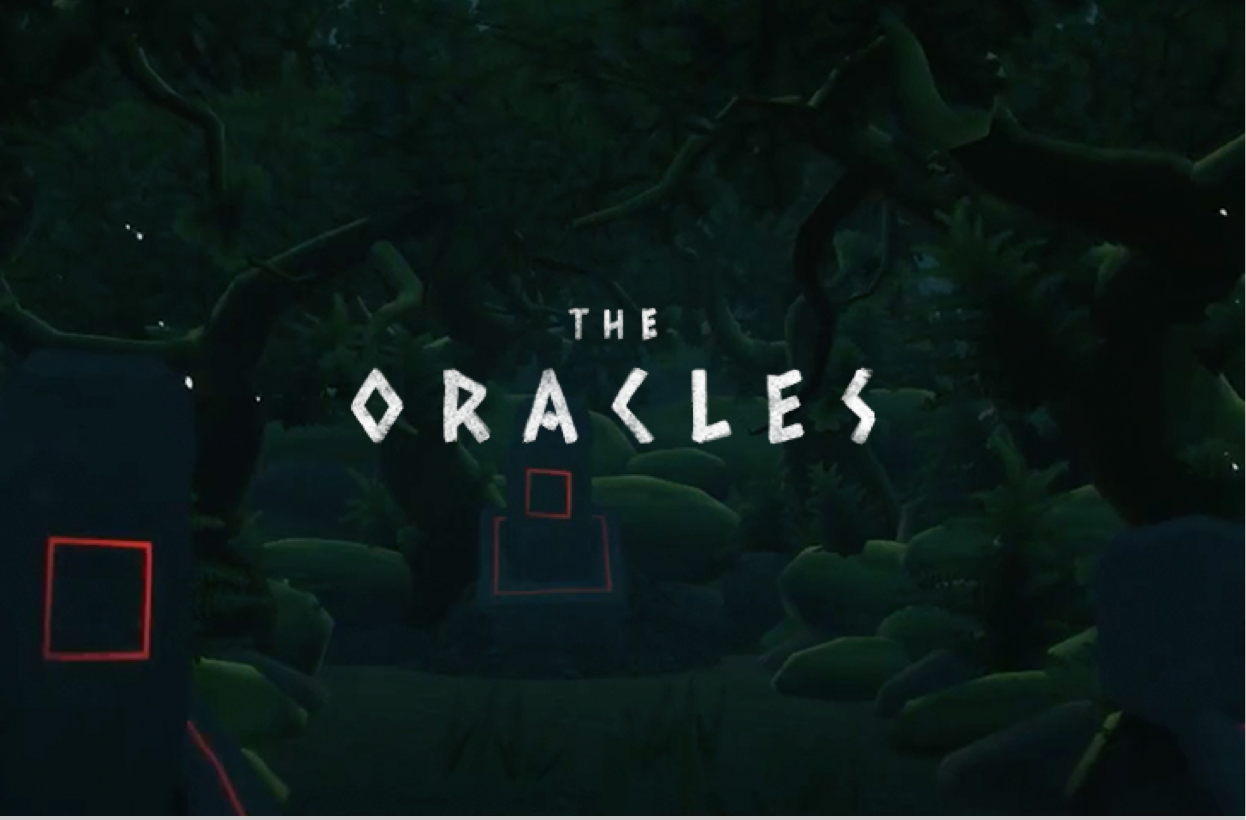 The Oracles >