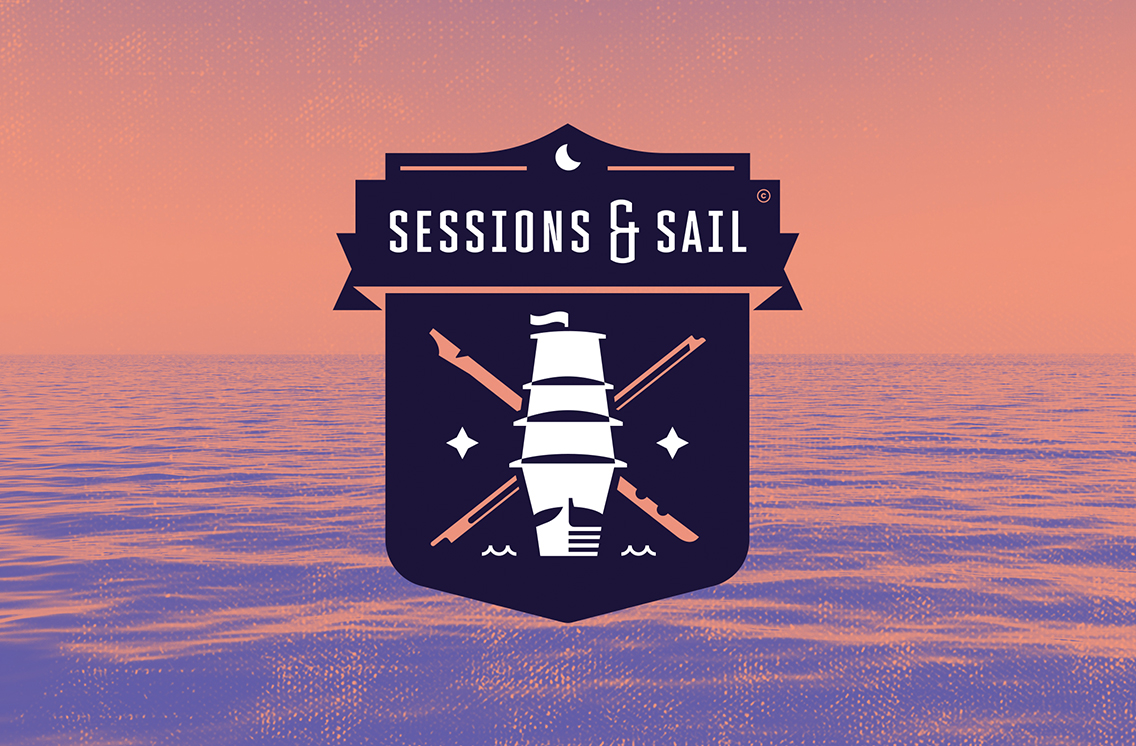 Sessions and Sail >